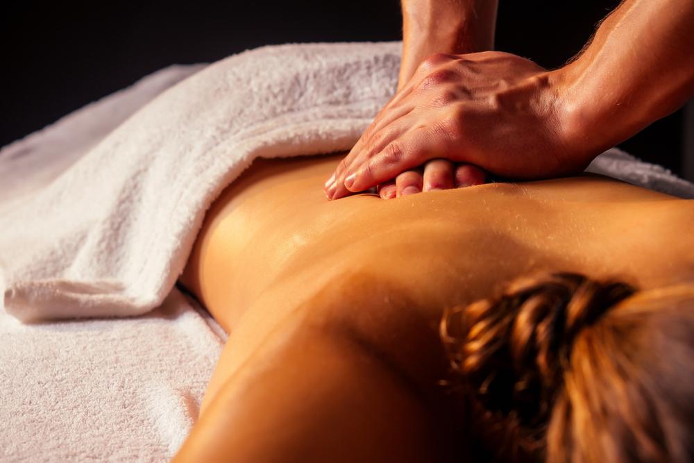 Hoofd- en schoudermassage incl. een meditatiesessie in Haarlem (110 min.)