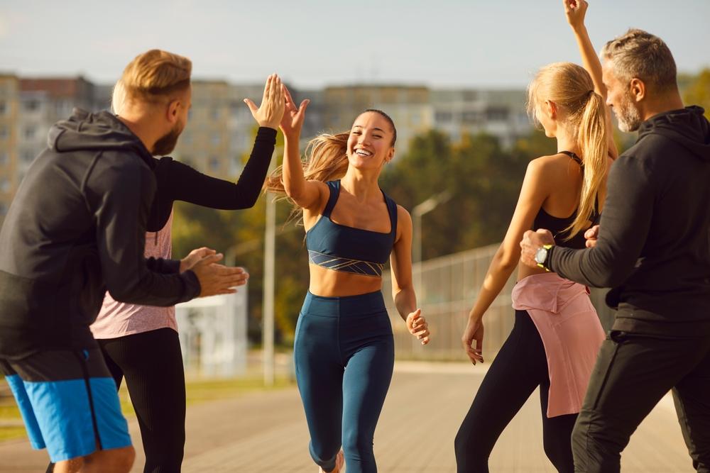 Abonnement naar keuze voor de open gym of diverse outdoortrainingen bij PUUR