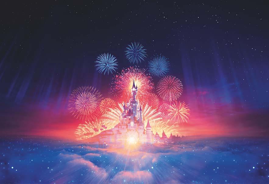 3 dagen Disneyland® incl. Private Disney Experience