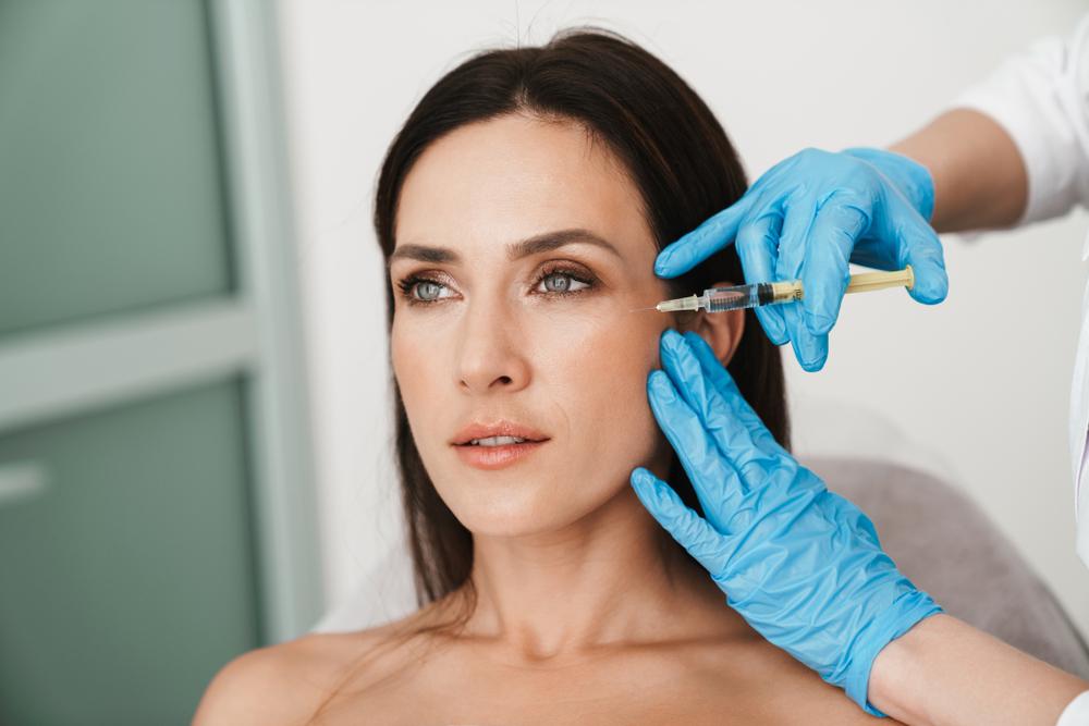 Hyaluronzuur fillers bij Botuline (Rimpelzorg Klinieken) in Almere