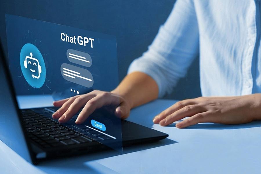 ChatGPT en AI online cursussen