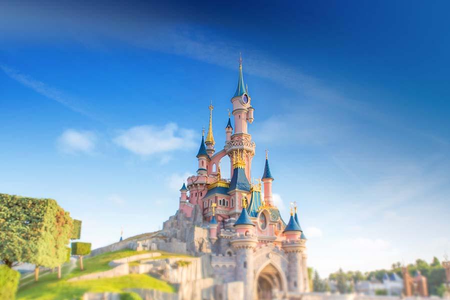 3 dagen Disneyland® incl. Private Disney Experience