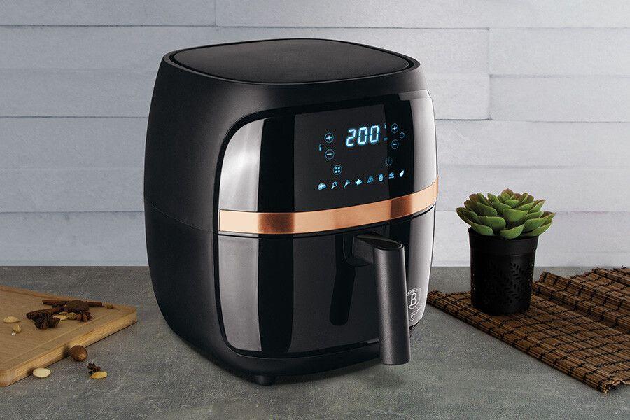 Digitale airfryer (3,2 L)