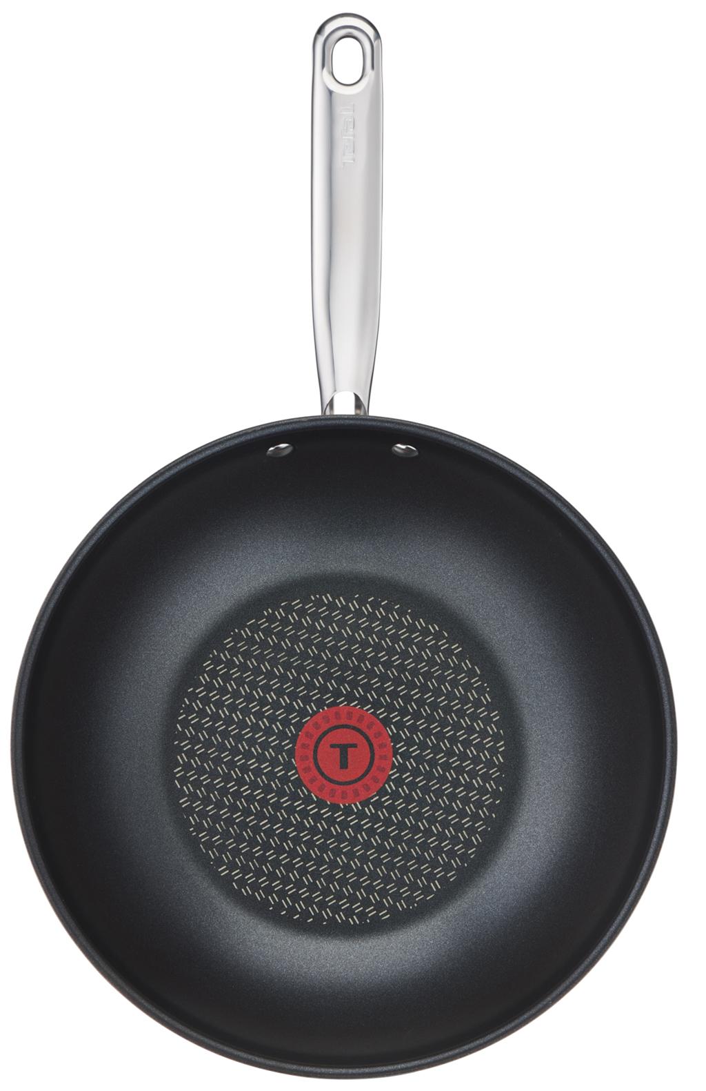 Tefal ultimum wokpan (ø 28 cm)